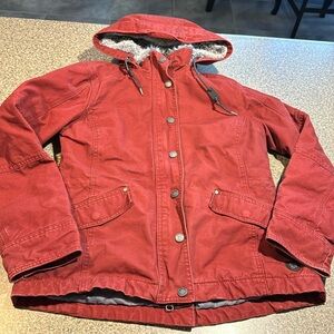 Noble outfitters equestrian dover saddlery stable jacket